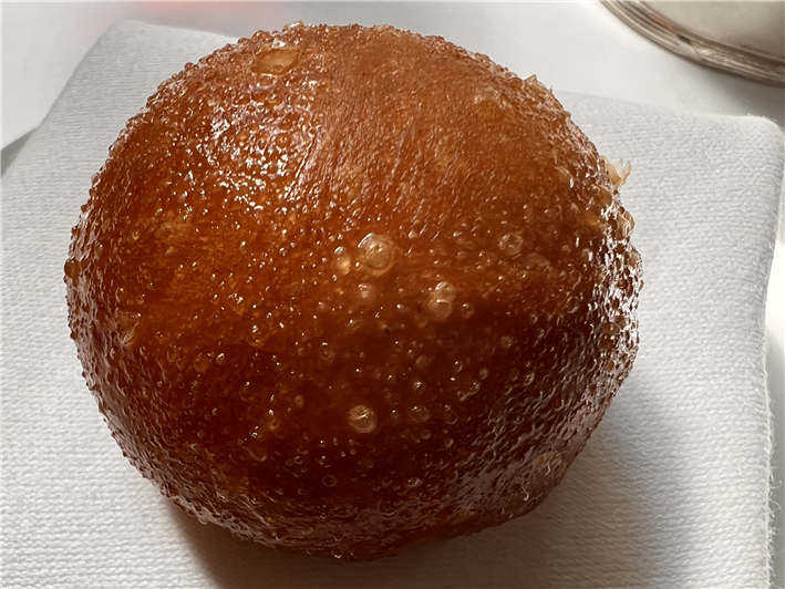 lamb bun